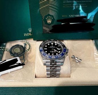 rolex gmt bad girl|rolex gmt 126710.